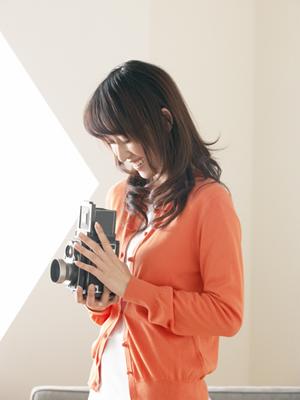 室内で見られるネットワークカメラとは